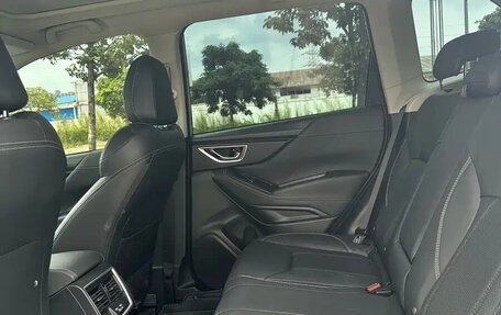 Subaru Forester, 2021 год, 2 154 000 рублей, 10 фотография