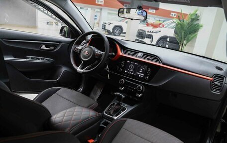 KIA Rio IV, 2021 год, 1 450 000 рублей, 5 фотография
