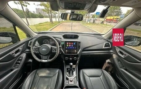 Subaru Forester, 2021 год, 2 154 000 рублей, 8 фотография