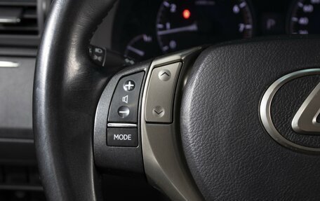 Lexus RX III, 2012 год, 2 120 000 рублей, 14 фотография