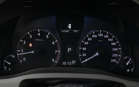 Lexus RX III, 2012 год, 2 120 000 рублей, 16 фотография