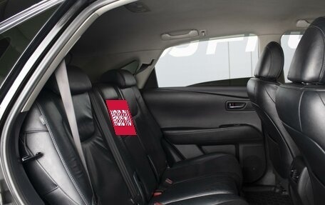 Lexus RX III, 2012 год, 2 120 000 рублей, 7 фотография