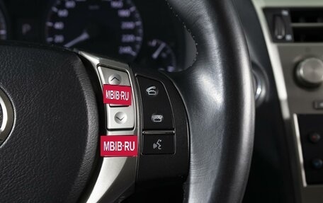 Lexus RX III, 2012 год, 2 120 000 рублей, 15 фотография