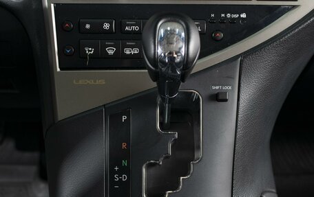 Lexus RX III, 2012 год, 2 120 000 рублей, 18 фотография
