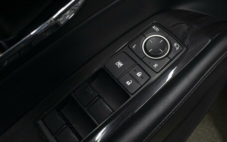 Lexus RX III, 2012 год, 2 120 000 рублей, 22 фотография