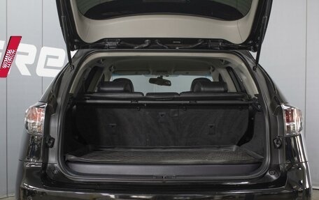 Lexus RX III, 2012 год, 2 120 000 рублей, 25 фотография