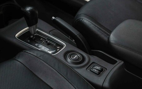 Mitsubishi Outlander III рестайлинг 3, 2013 год, 1 390 000 рублей, 8 фотография