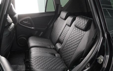 Toyota RAV4, 2006 год, 1 189 000 рублей, 9 фотография