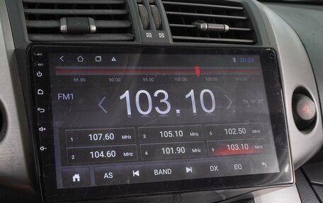 Toyota RAV4, 2006 год, 1 189 000 рублей, 14 фотография