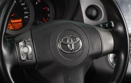 Toyota RAV4, 2006 год, 1 189 000 рублей, 18 фотография