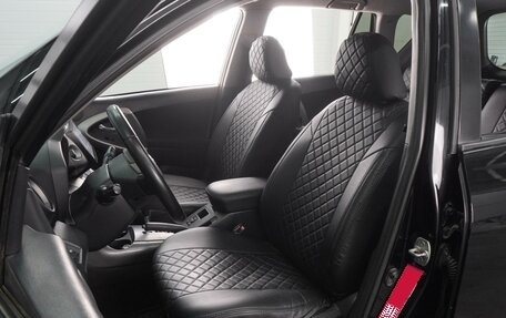 Toyota RAV4, 2006 год, 1 189 000 рублей, 10 фотография