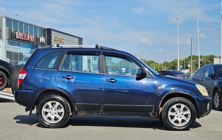 Chery Tiggo (T11), 2012 год, 249 000 рублей, 4 фотография
