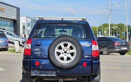 Chery Tiggo (T11), 2012 год, 249 000 рублей, 6 фотография