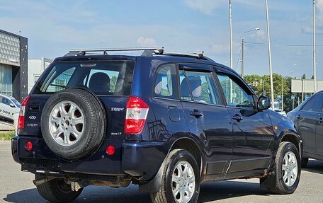 Chery Tiggo (T11), 2012 год, 249 000 рублей, 5 фотография