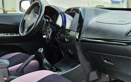 Chery Tiggo (T11), 2012 год, 249 000 рублей, 12 фотография