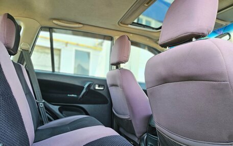 Chery Tiggo (T11), 2012 год, 249 000 рублей, 13 фотография