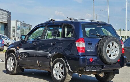 Chery Tiggo (T11), 2012 год, 249 000 рублей, 7 фотография