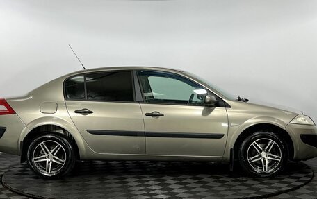 Renault Megane II, 2008 год, 425 000 рублей, 5 фотография