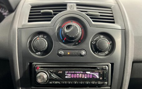 Renault Megane II, 2008 год, 425 000 рублей, 14 фотография