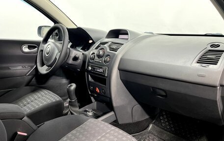 Renault Megane II, 2008 год, 425 000 рублей, 12 фотография