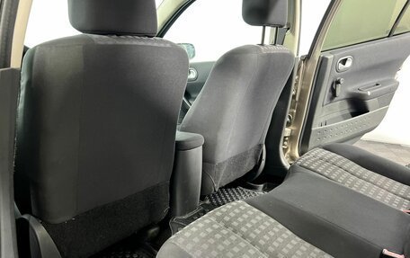 Renault Megane II, 2008 год, 425 000 рублей, 11 фотография