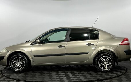 Renault Megane II, 2008 год, 425 000 рублей, 9 фотография