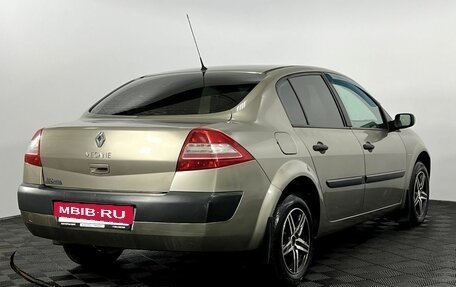 Renault Megane II, 2008 год, 425 000 рублей, 6 фотография