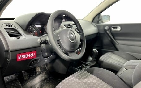 Renault Megane II, 2008 год, 425 000 рублей, 10 фотография