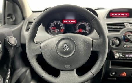 Renault Megane II, 2008 год, 425 000 рублей, 16 фотография