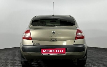 Renault Megane II, 2008 год, 425 000 рублей, 7 фотография
