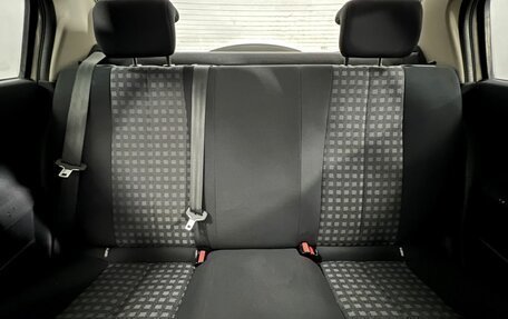 Renault Megane II, 2008 год, 425 000 рублей, 18 фотография
