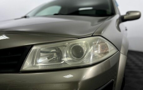 Renault Megane II, 2008 год, 425 000 рублей, 19 фотография