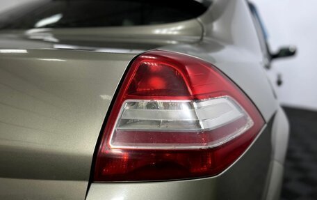 Renault Megane II, 2008 год, 425 000 рублей, 20 фотография