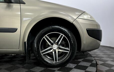 Renault Megane II, 2008 год, 425 000 рублей, 22 фотография