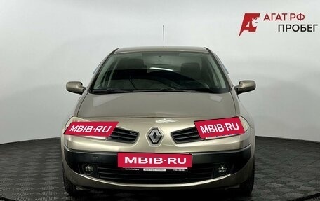 Renault Megane II, 2008 год, 425 000 рублей, 3 фотография