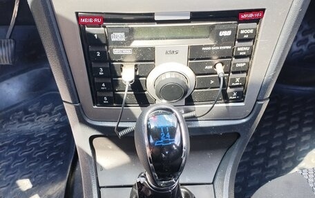 Daewoo Nexia I рестайлинг, 2013 год, 220 000 рублей, 3 фотография