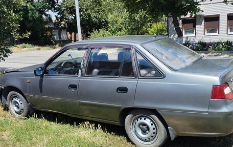 Daewoo Nexia I рестайлинг, 2013 год, 220 000 рублей, 4 фотография