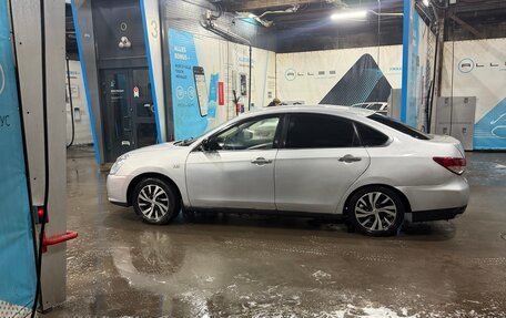 Nissan Almera, 2013 год, 480 000 рублей, 4 фотография