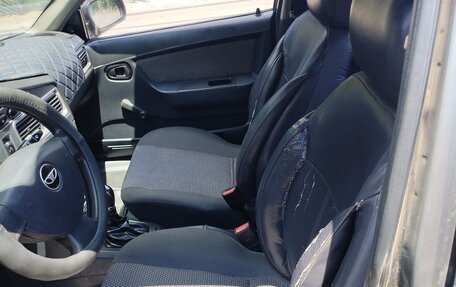 Daewoo Nexia I рестайлинг, 2013 год, 220 000 рублей, 9 фотография
