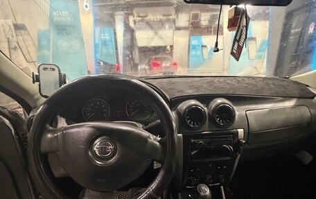 Nissan Almera, 2013 год, 480 000 рублей, 5 фотография