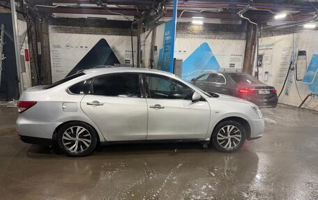Nissan Almera, 2013 год, 480 000 рублей, 2 фотография