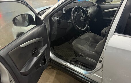 Nissan Almera, 2013 год, 480 000 рублей, 9 фотография