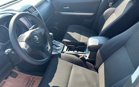Suzuki Grand Vitara, 2008 год, 1 100 000 рублей, 10 фотография