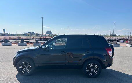 Suzuki Grand Vitara, 2008 год, 1 100 000 рублей, 8 фотография