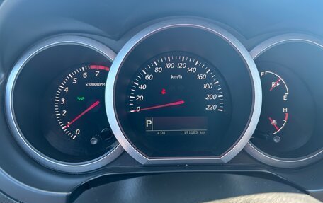 Suzuki Grand Vitara, 2008 год, 1 100 000 рублей, 12 фотография
