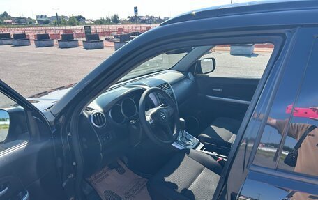 Suzuki Grand Vitara, 2008 год, 1 100 000 рублей, 9 фотография
