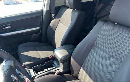 Suzuki Grand Vitara, 2008 год, 1 100 000 рублей, 14 фотография