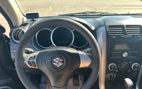 Suzuki Grand Vitara, 2008 год, 1 100 000 рублей, 11 фотография