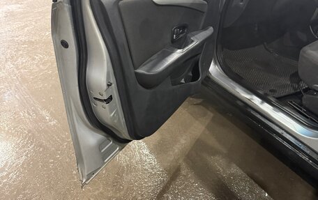 Nissan Almera, 2013 год, 480 000 рублей, 10 фотография