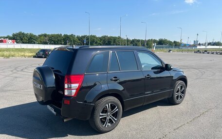 Suzuki Grand Vitara, 2008 год, 1 100 000 рублей, 5 фотография